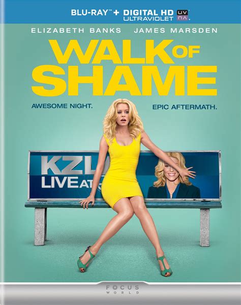 Review of Walk of Shame Movie
